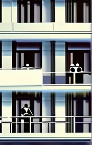 The New Neighbor