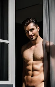 The New Neighbors