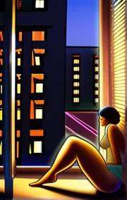 The Night Watchman