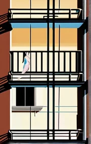 The Office Voyeur