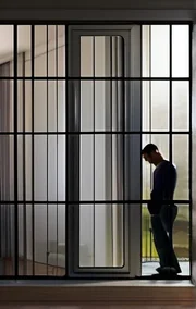 The Open Door