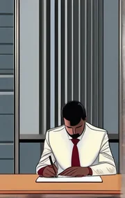 The Other Side of the Looing Glass