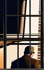 The Shadow