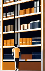 The Student’s Invention