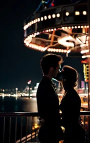 The Voyeur