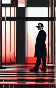 The Voyeur