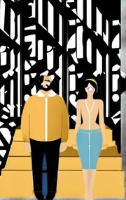 The Voyeur