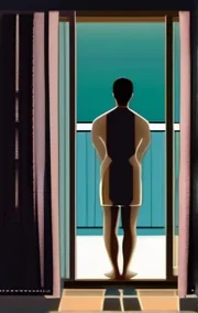The Voyeur