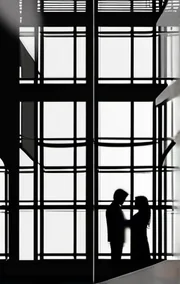 The Voyeur and the Exhibitionist
