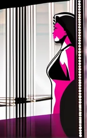 The Voyeur Diaries