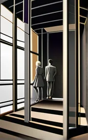 The Willful Exhibitionist