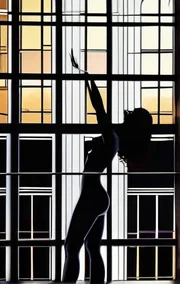 The Woman in the Building