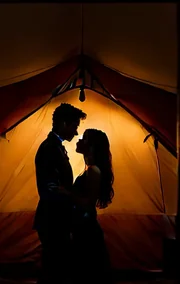 Threads: a Harry and Barbara Story