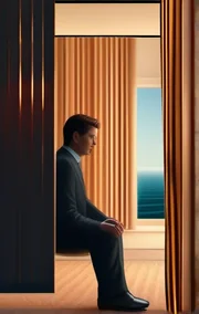 Tom & Natasha