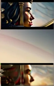 Tracy's Journey