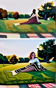 Tracy's Journey
