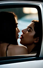 Twin Seduction