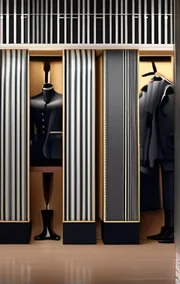 Ultimate Female Exhibitionist