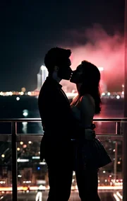 Under Her Magic Charm
