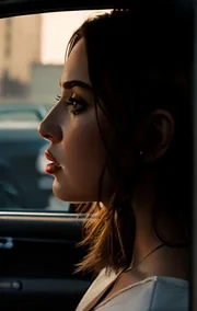 V. the Voyeur