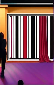 Valentine's Exhibitionism/voyeurism