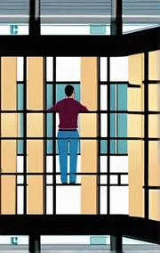 Vitavie's Vignette No. 04: Incarcerated