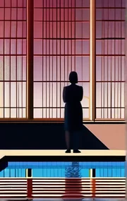 Voyeur Gets Voyeured
