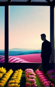 Voyeurism and the Valentine's Vibe