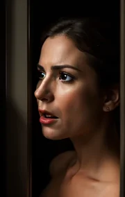 Watching Jennifer
