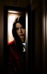 Watching Mrs Jones