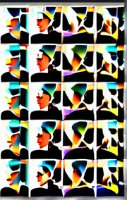 Waves of Desire
