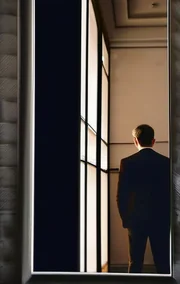 What's a Voyeur