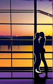 Wife in a Play - Opening Night