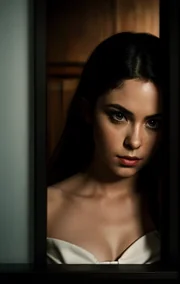 Woring Girl