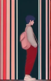 A Gipsy at the Door