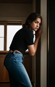 A Private Self-Defense Lesson