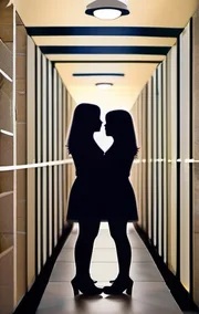 A Sensual Love... Misplaced