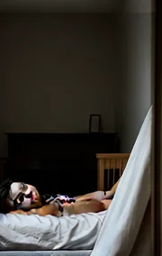 A Sexual Proposition