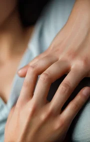 A Wild Need to Cum