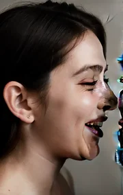 Ally's Blowjob