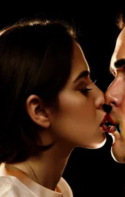 An Experience of Love