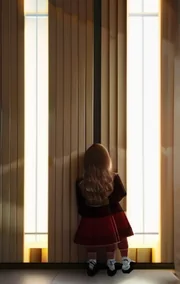 Balcony Sex with the Neighbor