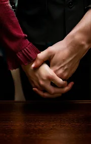 The Toe Job