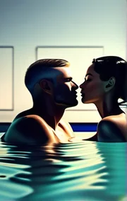 Ch. 01 - Hot Tub Fun
