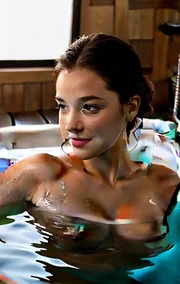 Devine Defloration