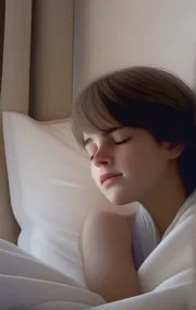 Dreams of Bluma