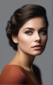 Eria: a Young Woman: Lessons
