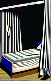 Fabian's Closet