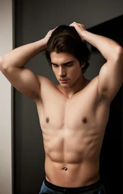 First Time: Hotel Virgin Seduction