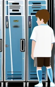 From Boy to Man -